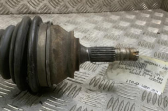 Cardan droit (transmission) PEUGEOT 208 1