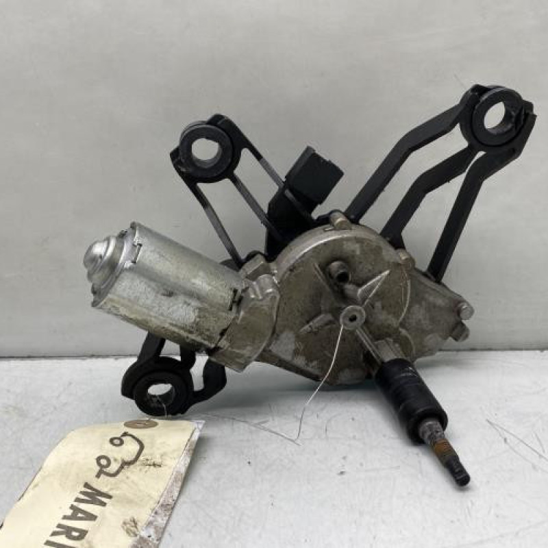 Moteur essuie glace arriere CITROEN BERLINGO 1 Photo n°1