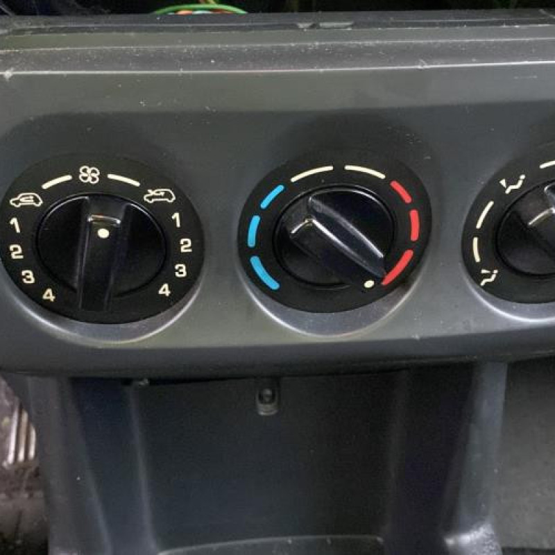 Moteur essuie glace arriere CITROEN BERLINGO 1 Photo n°19