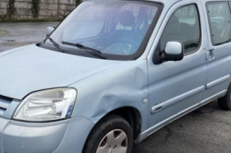 Poignee interieur avant gauche CITROEN BERLINGO 1