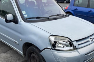 Poignee interieur avant gauche CITROEN BERLINGO 1