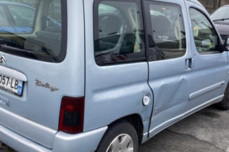 Poignee interieur avant gauche CITROEN BERLINGO 1