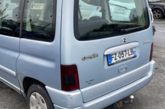 Poignee interieur avant gauche CITROEN BERLINGO 1