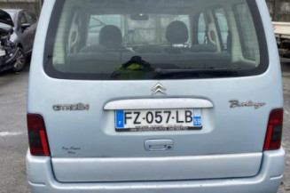 Poignee interieur avant gauche CITROEN BERLINGO 1
