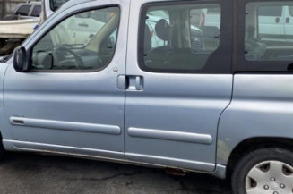 Poignee interieur avant gauche CITROEN BERLINGO 1