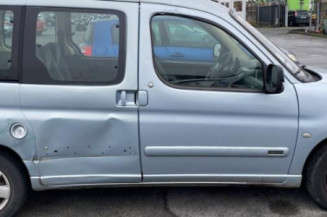 Poignee interieur avant gauche CITROEN BERLINGO 1