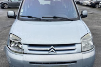 Poignee interieur avant gauche CITROEN BERLINGO 1
