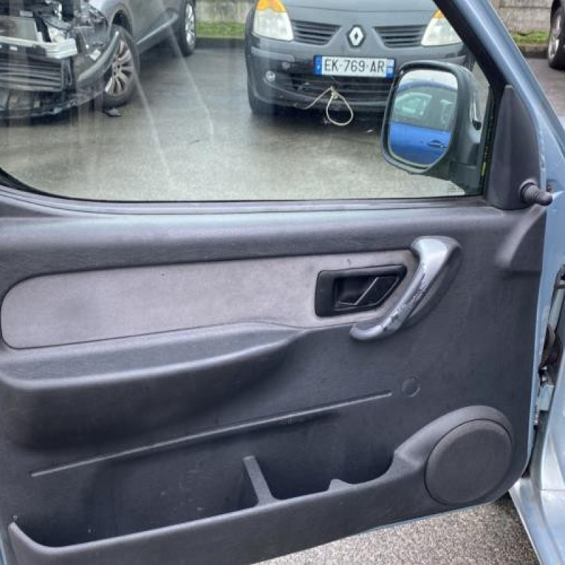 Poignee interieur avant gauche CITROEN BERLINGO 1 Photo n°12