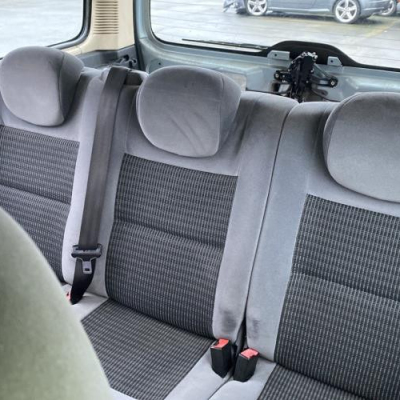 Poignee interieur avant gauche CITROEN BERLINGO 1 Photo n°14