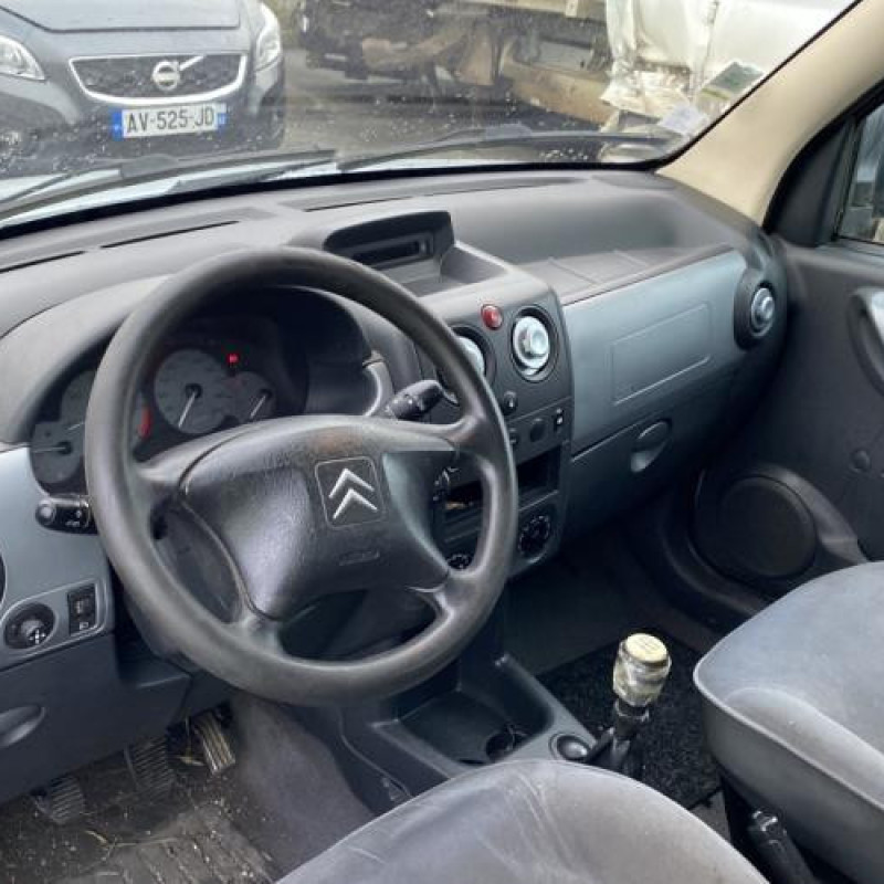 Poignee interieur avant gauche CITROEN BERLINGO 1 Photo n°15