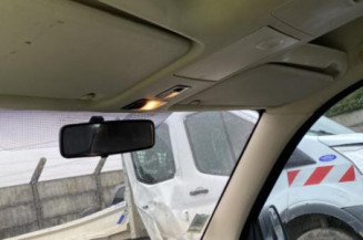 Poignee interieur avant gauche CITROEN BERLINGO 1