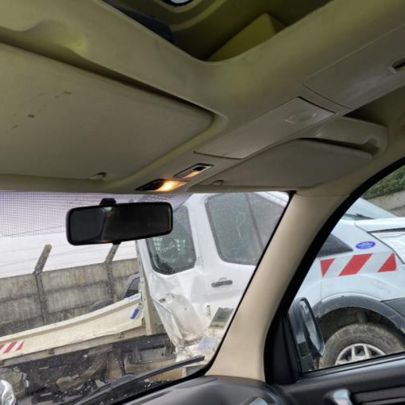 Poignee interieur avant gauche CITROEN BERLINGO 1 Photo n°16