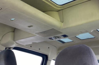 Poignee interieur avant gauche CITROEN BERLINGO 1