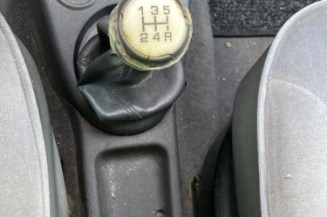 Poignee interieur avant gauche CITROEN BERLINGO 1