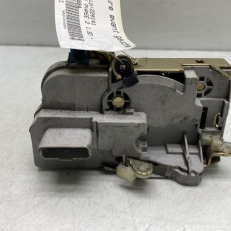 Serrure avant gauche CITROEN BERLINGO 1