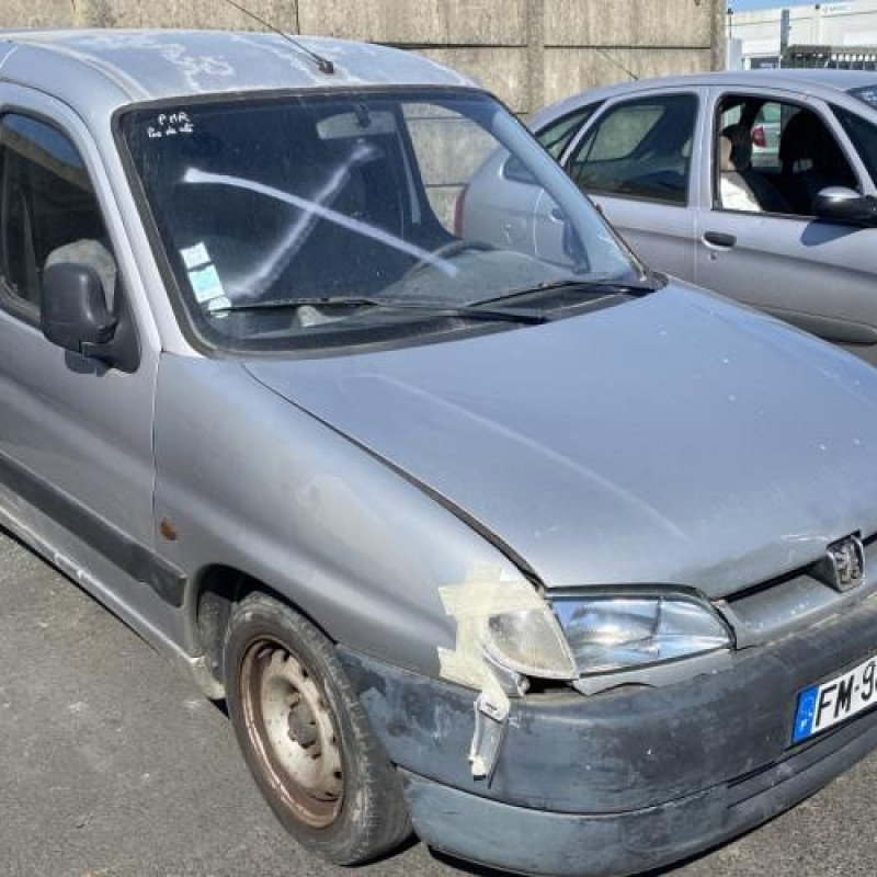 Feu arriere principal droit (feux) PEUGEOT PARTNER 1 Photo n°5