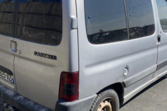 Feu arriere principal droit (feux) PEUGEOT PARTNER 1