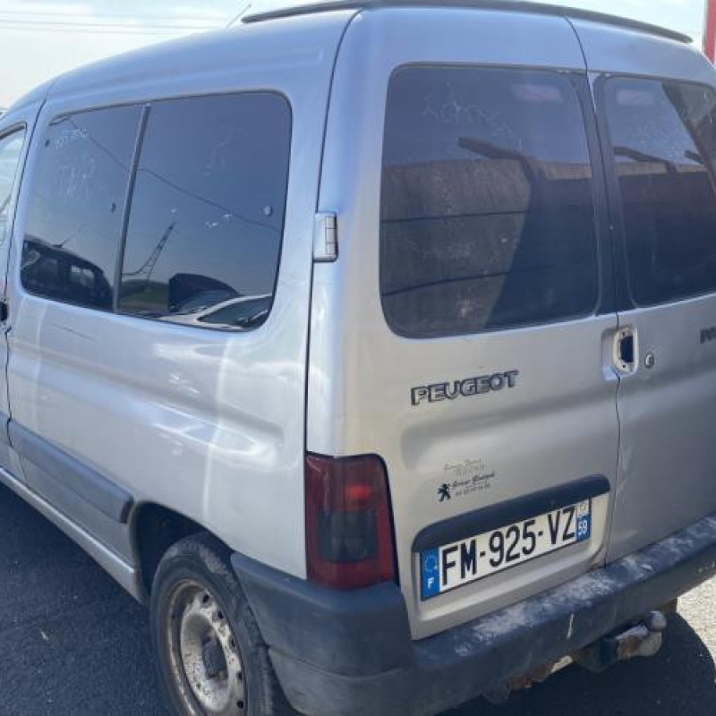 Feu arriere principal droit (feux) PEUGEOT PARTNER 1 Photo n°7