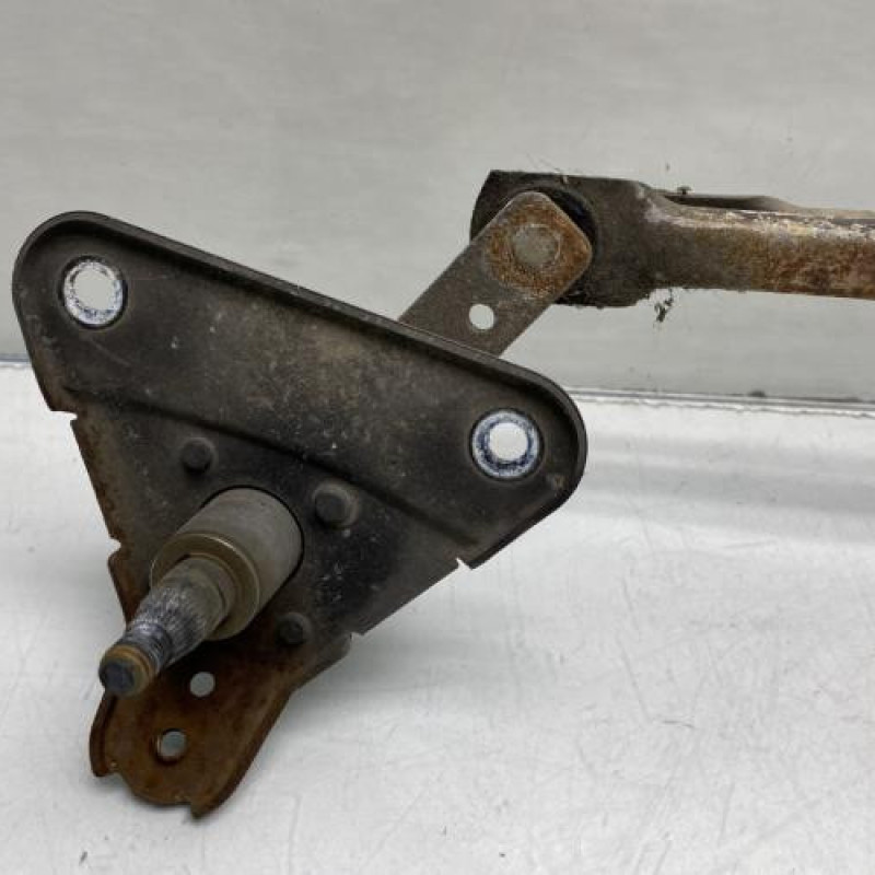 Moteur essuie glace avant PEUGEOT PARTNER 1 Photo n°3