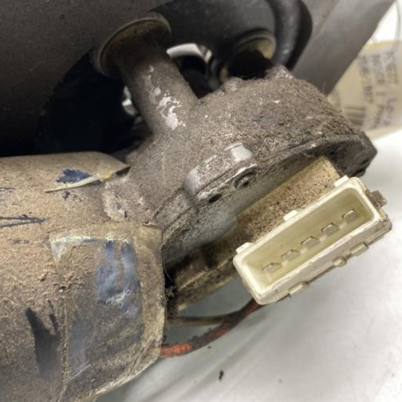 Moteur essuie glace avant PEUGEOT PARTNER 1 Photo n°5
