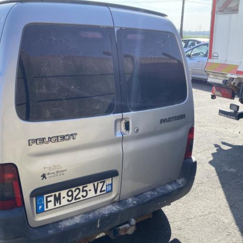Moteur essuie glace avant PEUGEOT PARTNER 1 Photo n°10