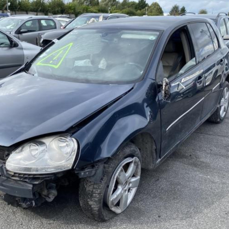 Feu arriere principal droit (feux) VOLKSWAGEN GOLF 5 Photo n°12