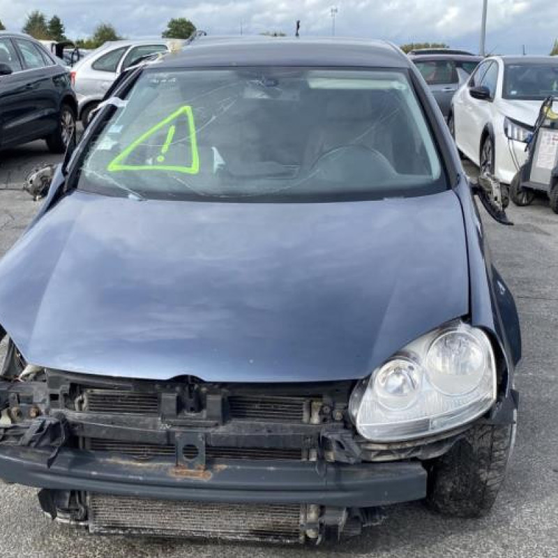 Feu arriere principal droit (feux) VOLKSWAGEN GOLF 5 Photo n°19