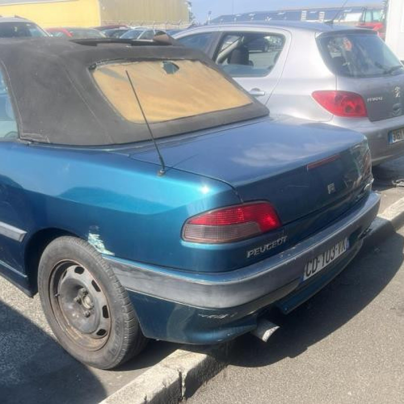 Bras essuie glace avant droit PEUGEOT 306 Photo n°8