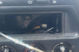 Bras essuie glace avant droit PEUGEOT 306