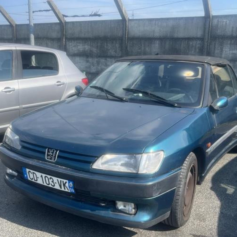 Bras essuie glace avant droit PEUGEOT 306 Photo n°15