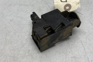 Actionneur verrou trappe d'essence CITROEN C4 GRAND PICASSO 2