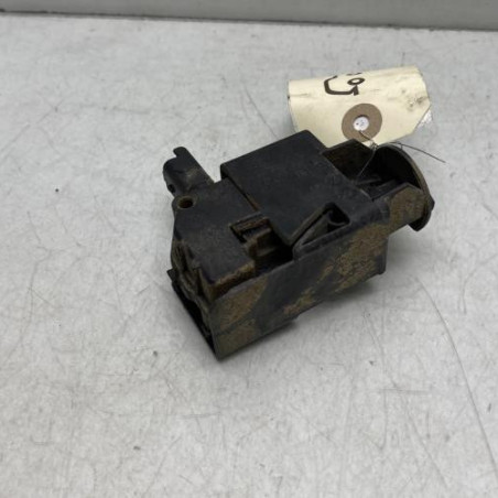 Actionneur verrou trappe d'essence CITROEN C4 GRAND PICASSO 2