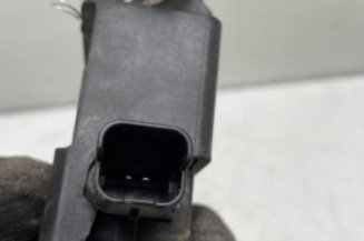 Actionneur verrou trappe d'essence CITROEN C4 GRAND PICASSO 2