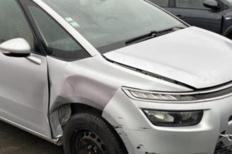 Actionneur verrou trappe d'essence CITROEN C4 GRAND PICASSO 2