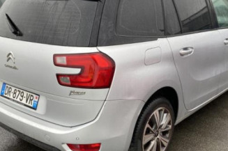 Actionneur verrou trappe d'essence CITROEN C4 GRAND PICASSO 2