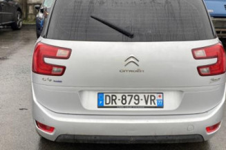 Actionneur verrou trappe d'essence CITROEN C4 GRAND PICASSO 2