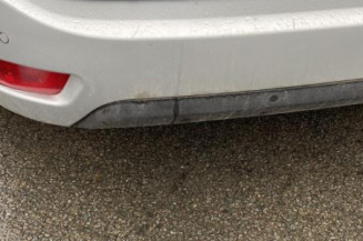 Actionneur verrou trappe d'essence CITROEN C4 GRAND PICASSO 2