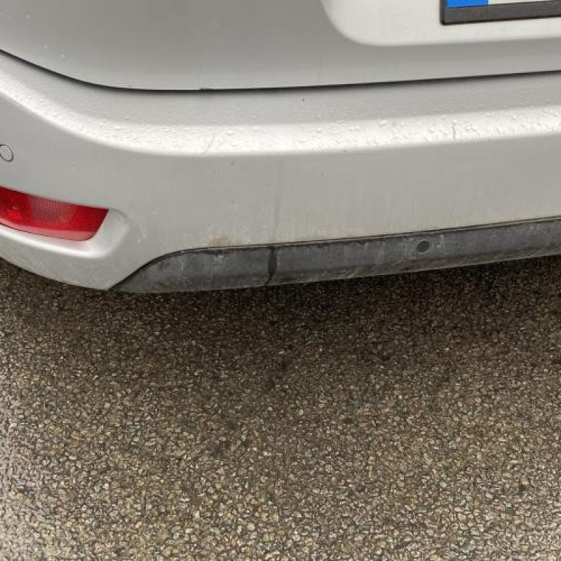 Actionneur verrou trappe d'essence CITROEN C4 GRAND PICASSO 2 Photo n°10