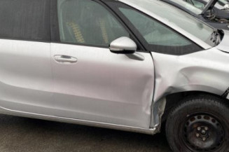 Actionneur verrou trappe d'essence CITROEN C4 GRAND PICASSO 2