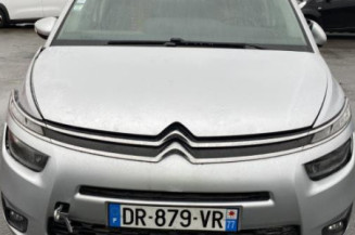 Actionneur verrou trappe d'essence CITROEN C4 GRAND PICASSO 2