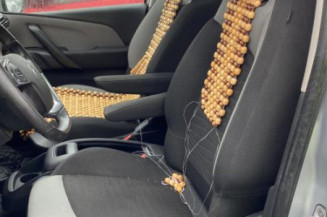 Actionneur verrou trappe d'essence CITROEN C4 GRAND PICASSO 2