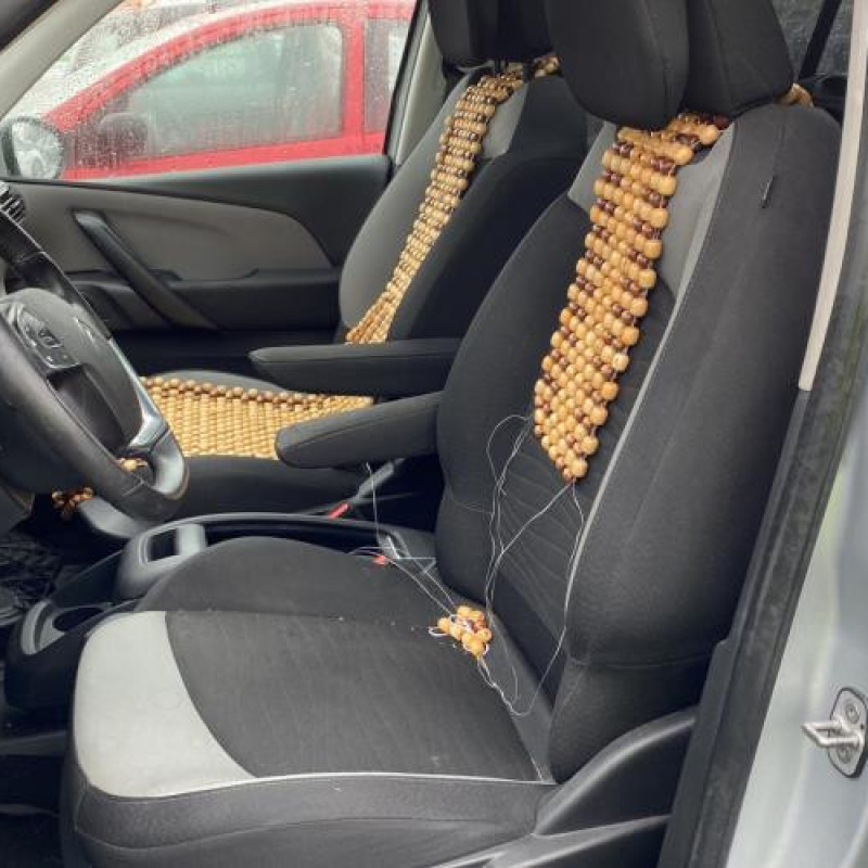 Actionneur verrou trappe d'essence CITROEN C4 GRAND PICASSO 2 Photo n°15