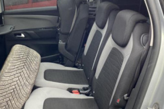 Actionneur verrou trappe d'essence CITROEN C4 GRAND PICASSO 2