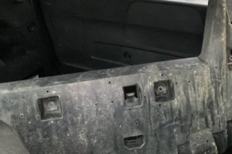 Actionneur verrou trappe d'essence CITROEN C4 GRAND PICASSO 2