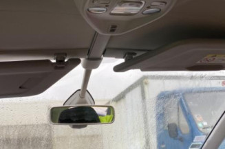 Actionneur verrou trappe d'essence CITROEN C4 GRAND PICASSO 2
