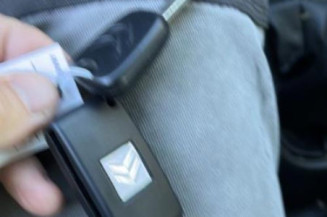 Feu arriere principal droit (feux) CITROEN C3 2