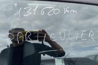 Feu arriere principal droit (feux) CITROEN C3 2