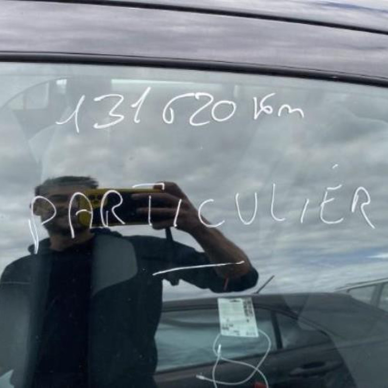 Feu arriere principal droit (feux) CITROEN C3 2 Photo n°8