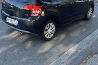 Feu arriere principal droit (feux) CITROEN C3 2