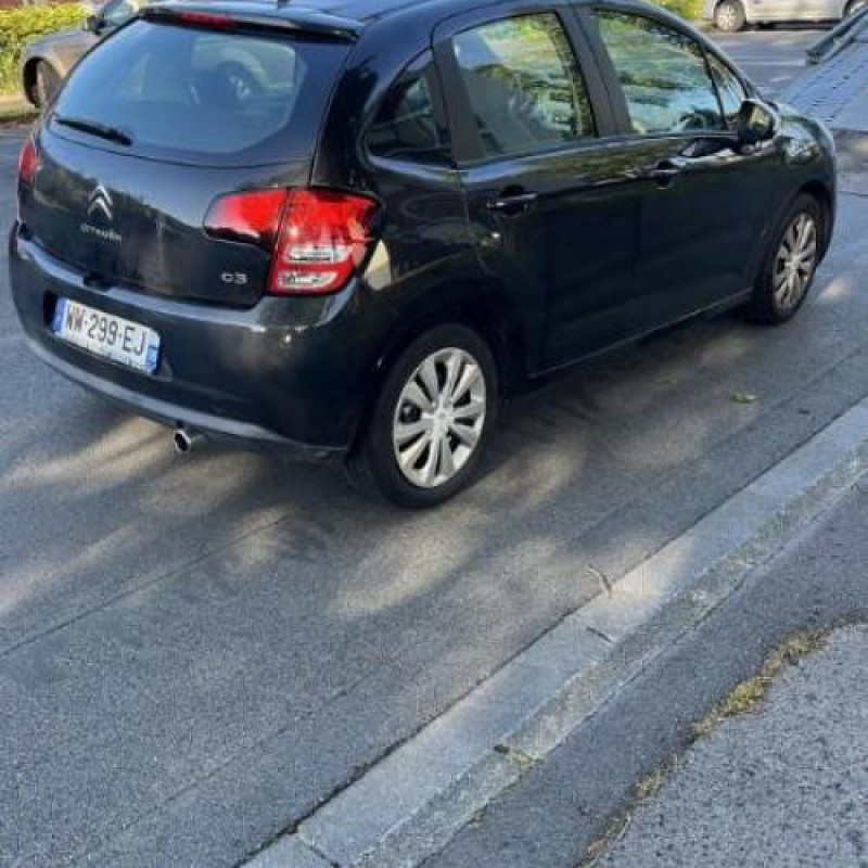 Feu arriere principal droit (feux) CITROEN C3 2 Photo n°14